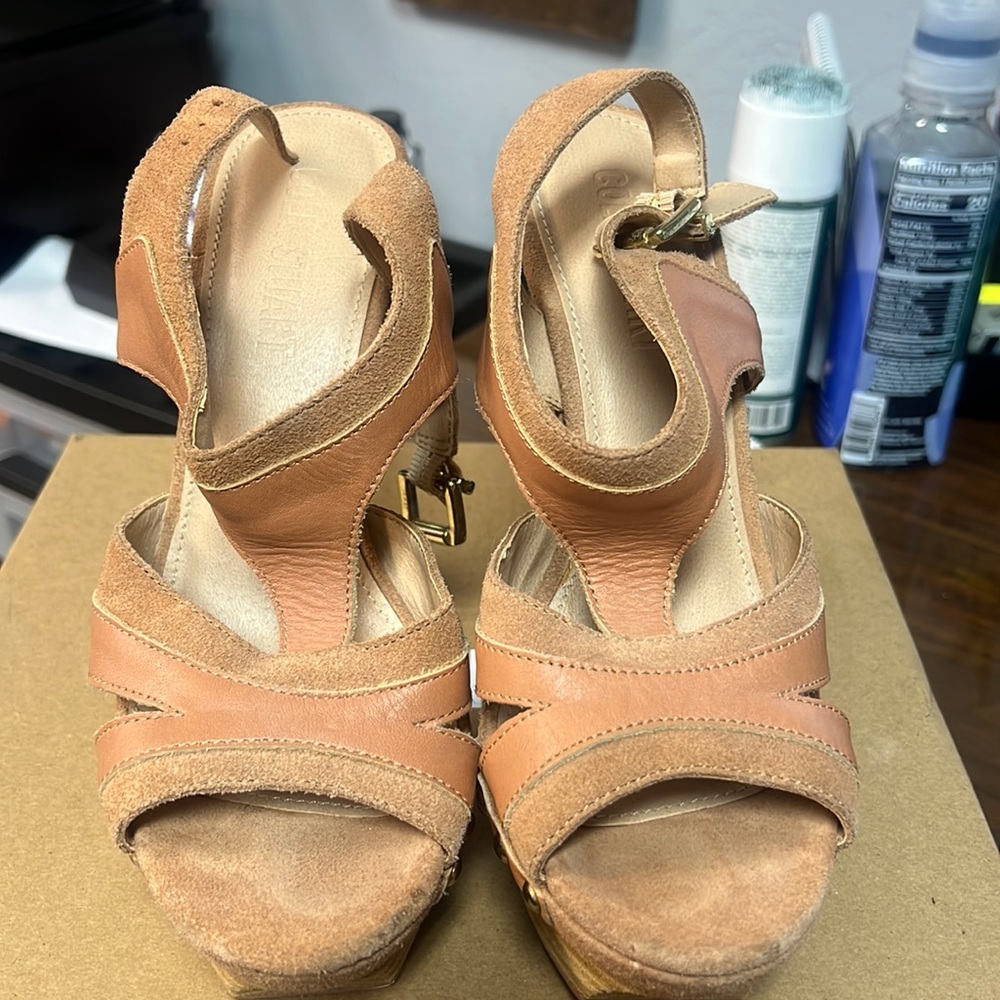 Colin Stuart - image 1